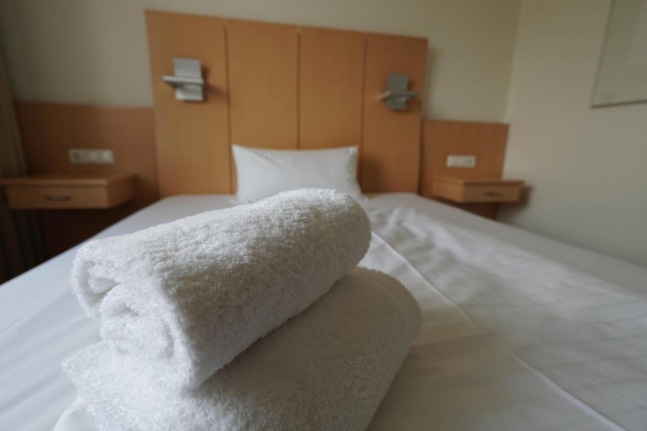 Standard Doppelzimmer