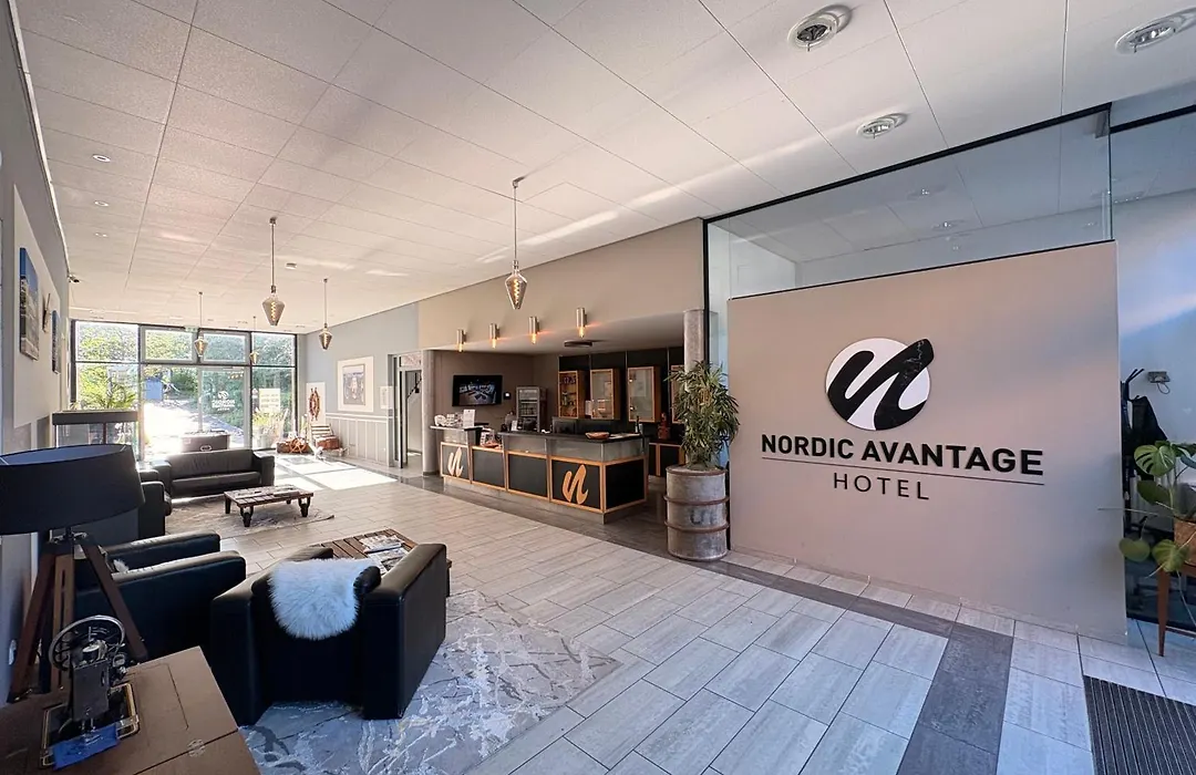 Nordic Avantage Hotel-1