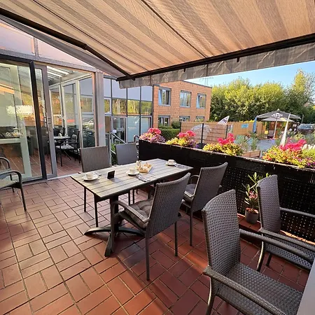 Nordic Avantage Hotel-2