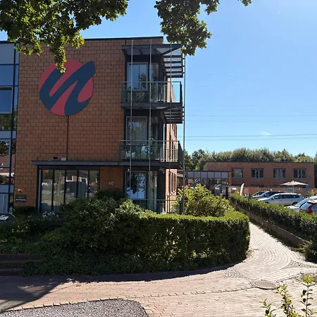 Nordic Avantage Hotel-3